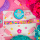 Lemon Scoops & Tales | Washi