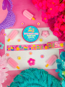 Lemon Scoops & Tales | Washi