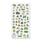 Little Frogs | Sticker Sheet