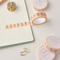 Pastel Buds | Washi