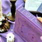 Literati Journal - Wisteria