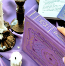 Literati Journal - Wisteria