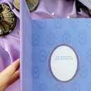 Literati Journal - Wisteria