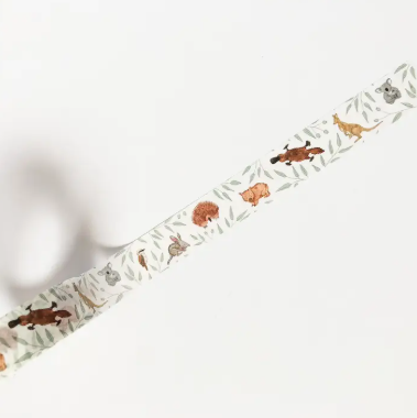 Gumtree Animals | Washi