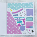 Celebration | Sticker Book