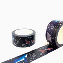 Graceful Guardians | Washi