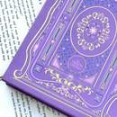 Literati Journal - Wisteria