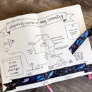 Graceful Guardians | Washi