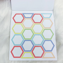 Bold Functional | Deluxe Sticker Book