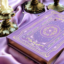 Literati Journal - Wisteria