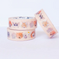 Fauna Friends | Washi