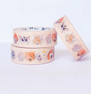 Fauna Friends | Washi