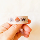 Fauna Friends | Washi