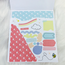 Bold Functional | Deluxe Sticker Book