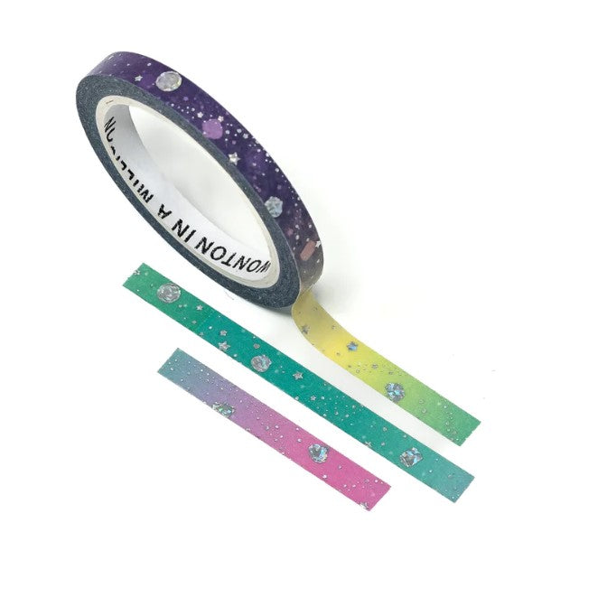 >10mm washi