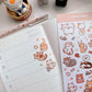 Cat Party | Sticker Sheet