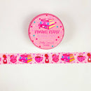 Romance Reader | Washi