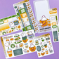 Shine Sticker Studio - Boo Brew Cafe | September 2025 Subscription
