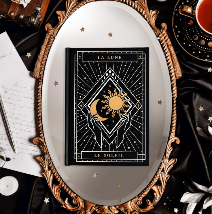 Sun & Moon Journal