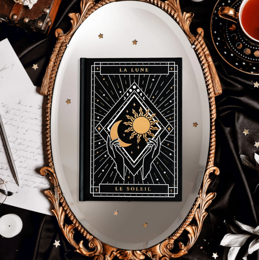 Sun & Moon Journal