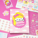 Steamie Girl | Bundle