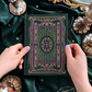 Literati Journal - Green