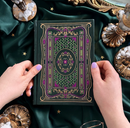 Literati Journal - Green