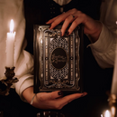 Reading Journal - Black