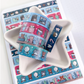 Sweet Bean Plans | November WASHI & STICKER Subscription