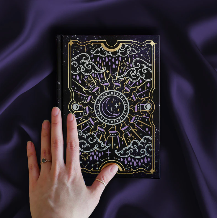 La Lune Journal