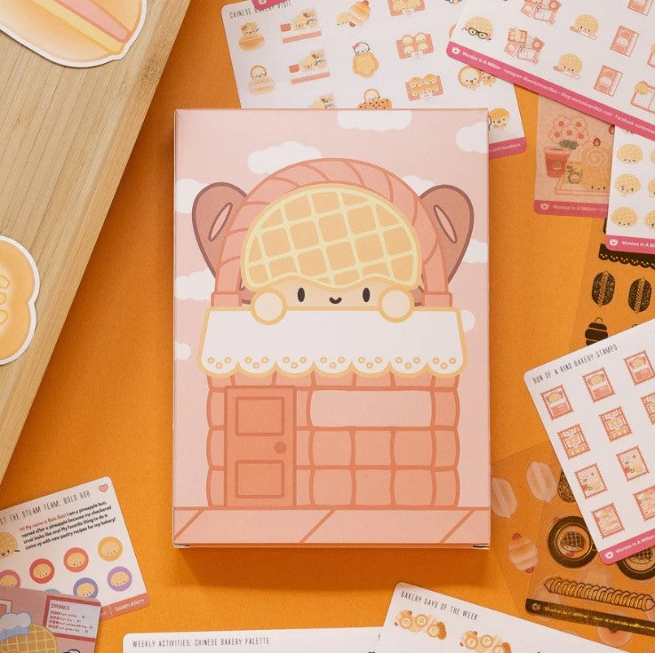 Bun of a Kind | Bundle