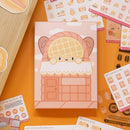 Bun of a Kind | Bundle