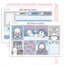 Good In Bed | Vertical Kit