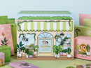 Hubman & Chubgirl | Plants Shop Advent Calendar