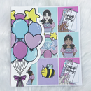 Celebration | Sticker Book