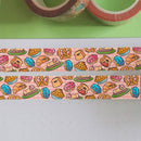 Bakery | Washi