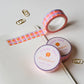 Gingham | Washi