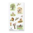 The Secret Grove | Sticker Sheet