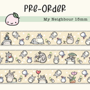 *PREORDER*  Ohana Story Full Bundle | Washi