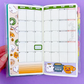 Shine Sticker Studio - Boo Brew Cafe | September 2025 Subscription
