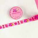 Romance Reader | Washi