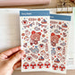 Sailor Friends | Sticker Sheet
