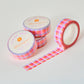 Gingham | Washi