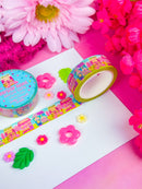 Bookshop Avenue | Washi