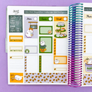 Shine Sticker Studio - Boo Brew Cafe | September 2025 Subscription