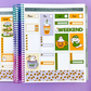 Shine Sticker Studio - Boo Brew Cafe | September 2025 Subscription