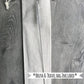 Protect Sharks - Bent Reusable Eco Straws (Set of 4)