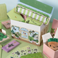 Hubman & Chubgirl | Plants Shop Advent Calendar