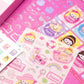 Steamie Girl | Bundle