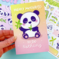 Shine Sticker Studio - Unbearably Cute | March 2025 Subscription